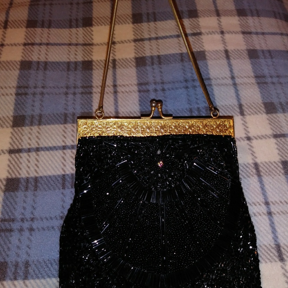 DeLill Handmade handbag